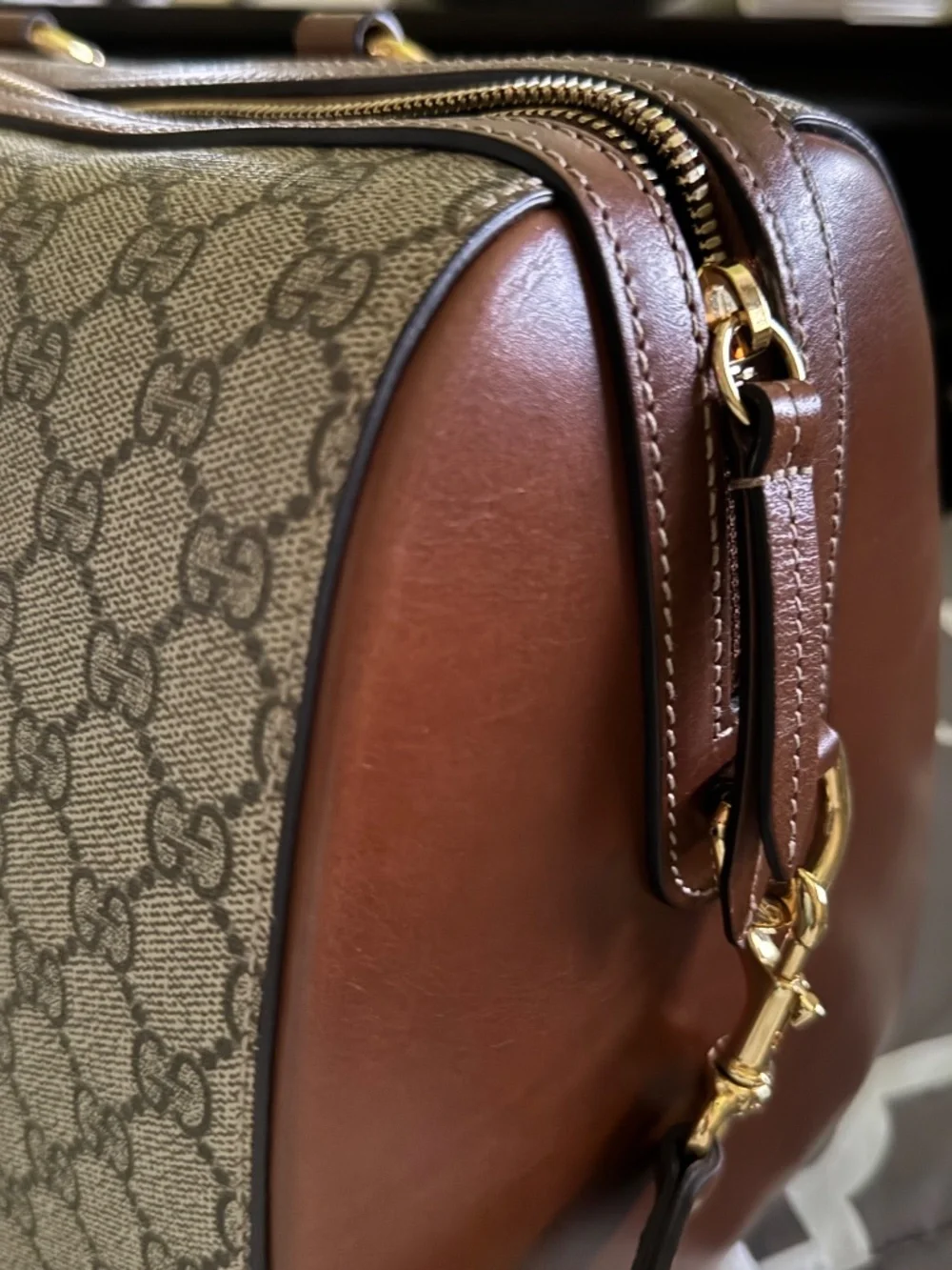 Gucci (Large) - Picture 8 of 13